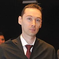 Dejan Zivkov