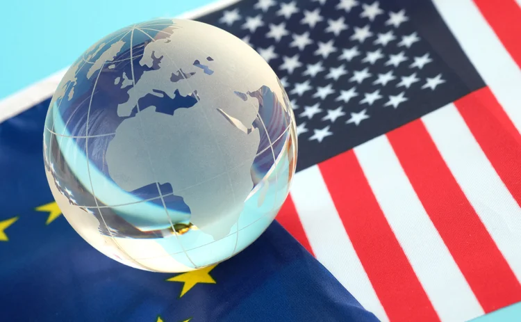 Supranational rules for EU and US under threat