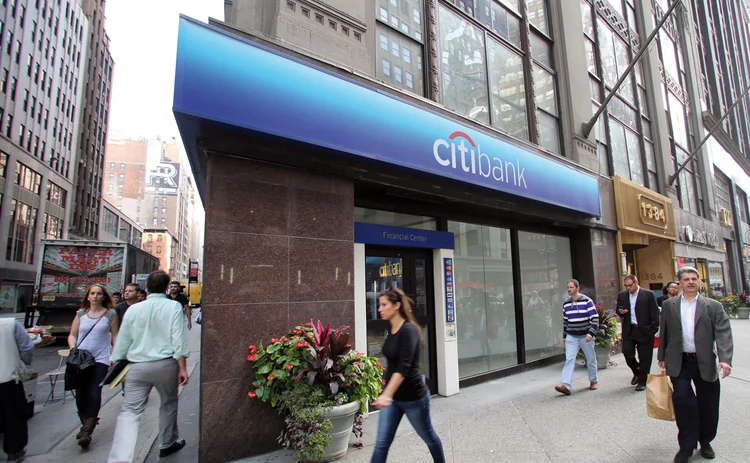 Photo of Citibank