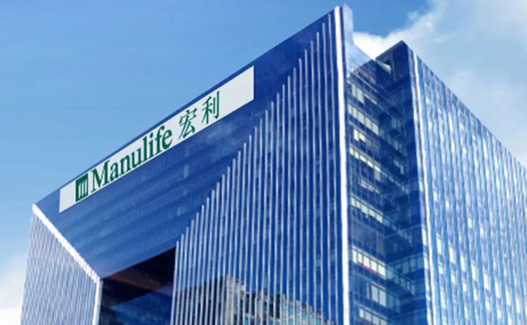 Photo of Manulife