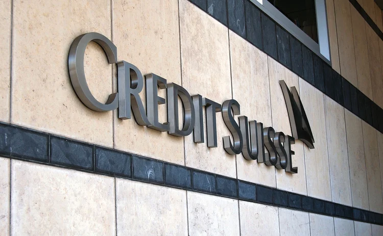 Photo of Credit Suisse