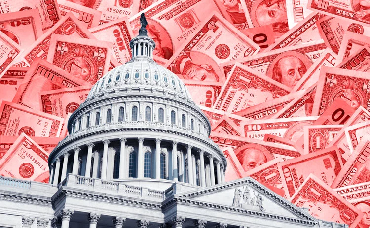 US-Congress-building-Montage
