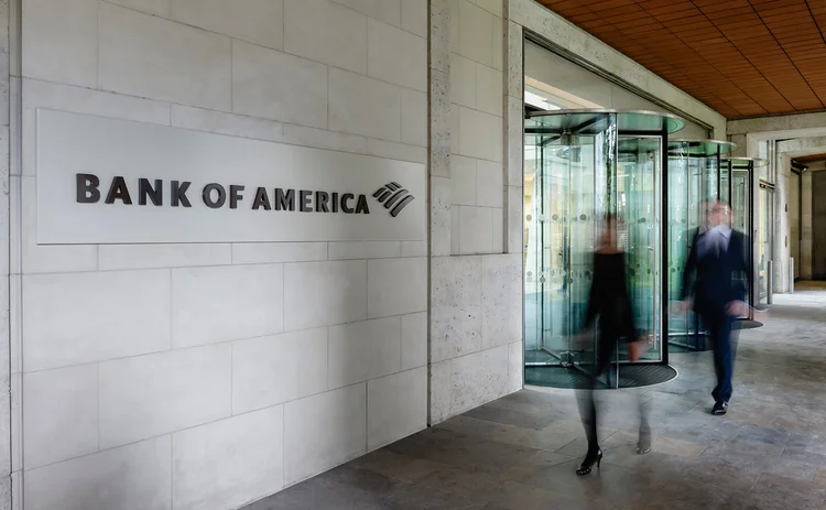 Bank-of-America-London-office
