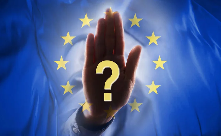 EU delay question
