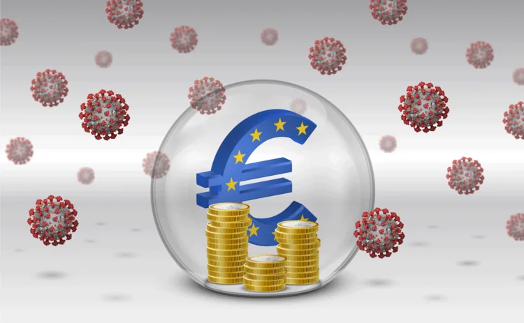 Euro safe asset