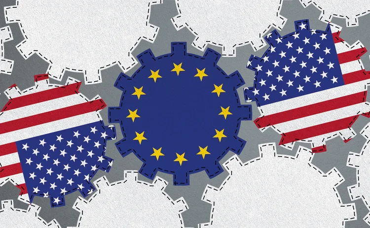 European and US co-operation