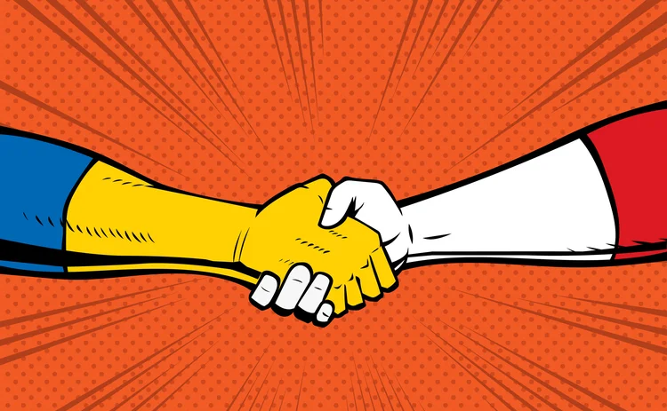 The power of partnerships