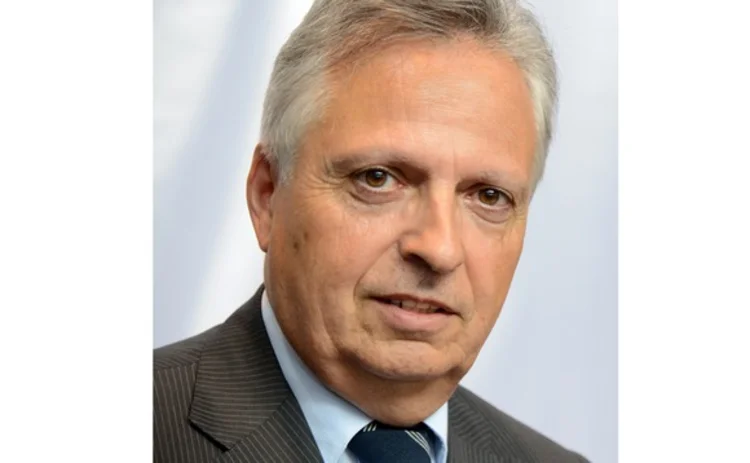 Dominique Ristori - European Commission