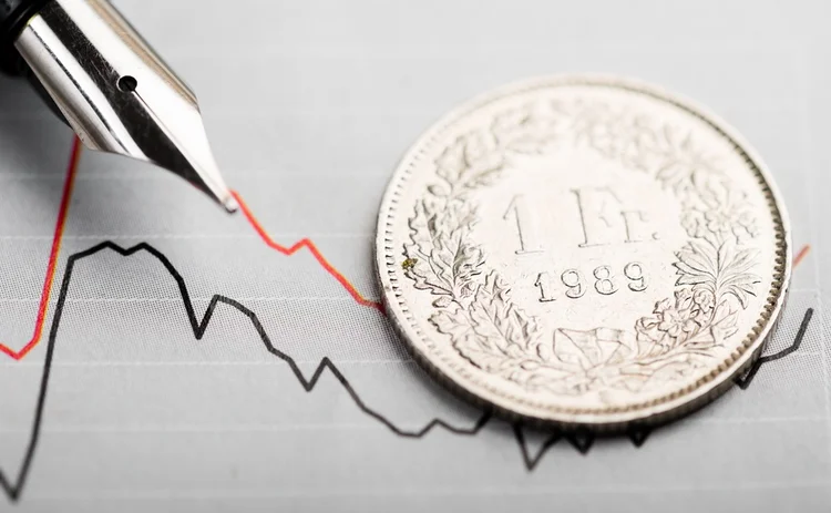 Alternative reference rate in Swiss franc