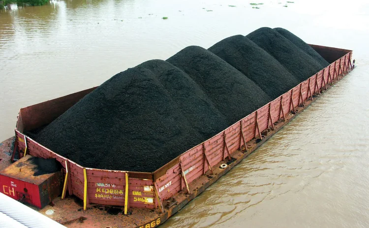 indonesia-coal