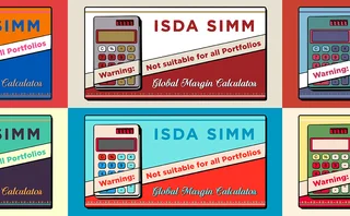 Risk 0822 Calculator ISDA SIMM Ben Hasler nbillustration.co.uk