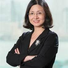 Vivienne Yu