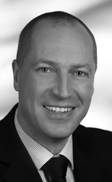 David Grünberger, Deputy Head of the Division, Integrated Financial Markets, Austrian Financial Market Authority