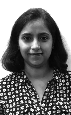 Geetika Chopra, Senior Principal Product Manager, Oracle