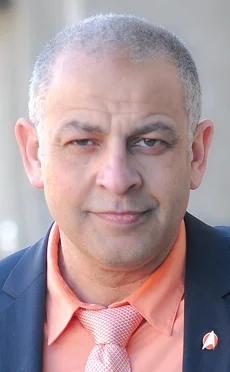 Aiman El‑Ramly, ZE PowerGroup