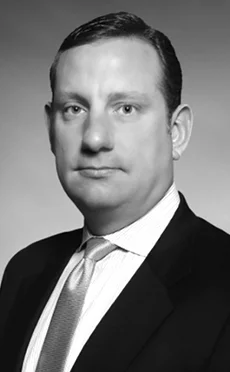 Jason Manske, Head of derivatives and liquid markets, MetLife Investment Management