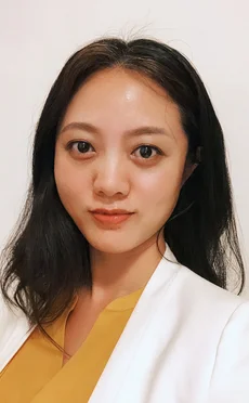Sabrina Wang, Guotai Junan International