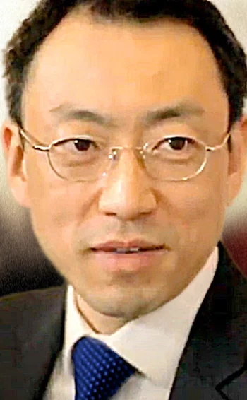 Hiroshi Tanase, IHS Markit