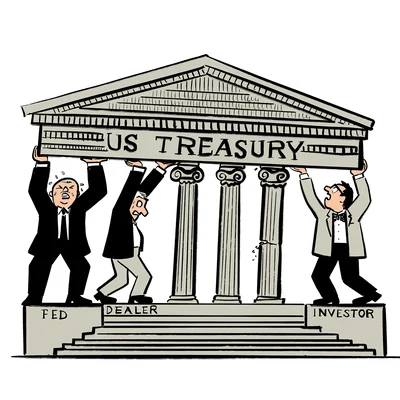 Treasuries problem