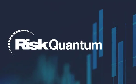 Sign up for the Risk Quantum alert