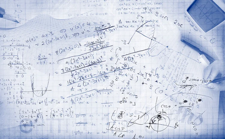 abstract-handwritten-mathematical-calculations-on-graph-paper