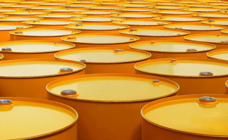 yellow-oil-barrels