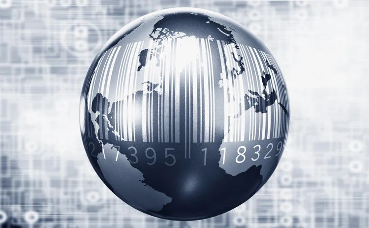 Global transaction identifiers near completion