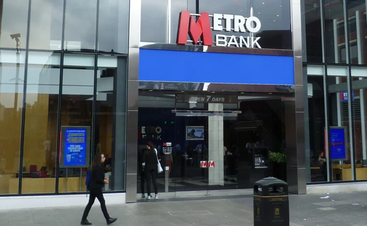 Metro Bank 2