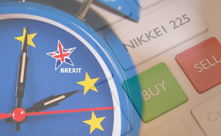 nikkei brexit - montage 2 images - Getty.jpg 