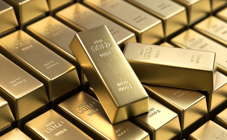 What gold's rise means for rates, equities