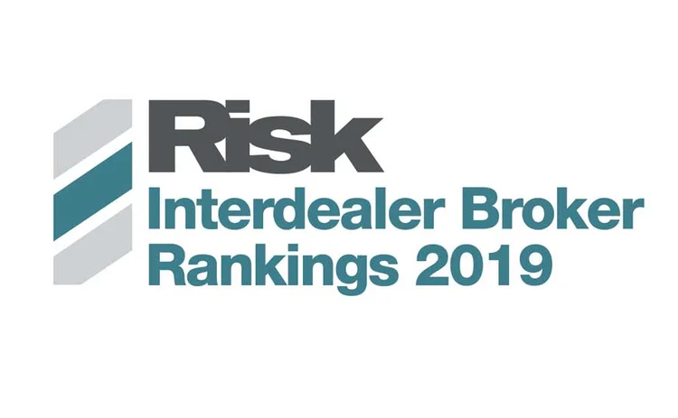 IDB rankings 2019 logo
