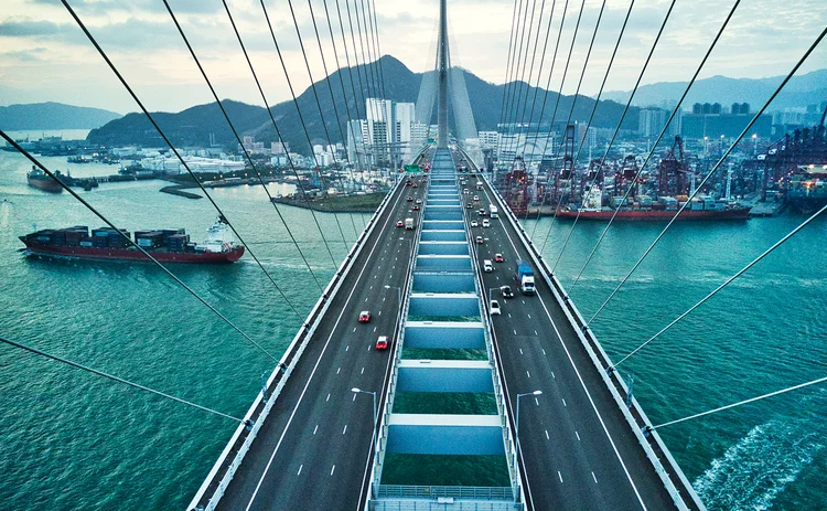 Celebrating 20 years of innovation – Hong Kong’s ETF market today