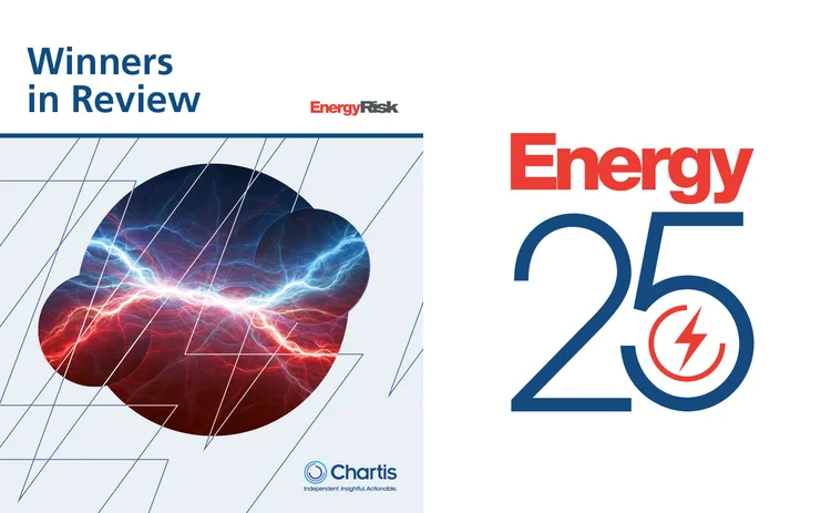 Energy25 Winners in Review