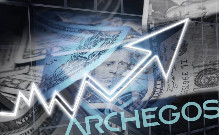 Archegos thought to have obtained six to seven times leverage on a concentrated portfolio