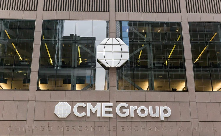 CME headquarters