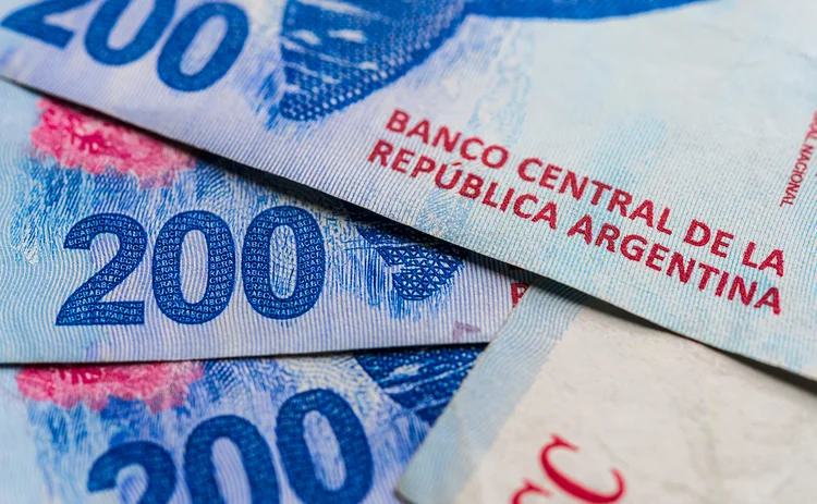 Argentine-peso