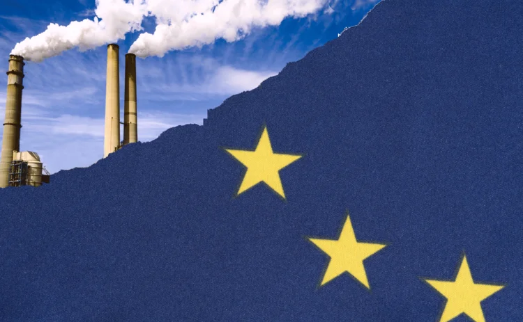 EU emissions