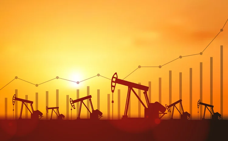 Data analytics set to fuel change in the oil market