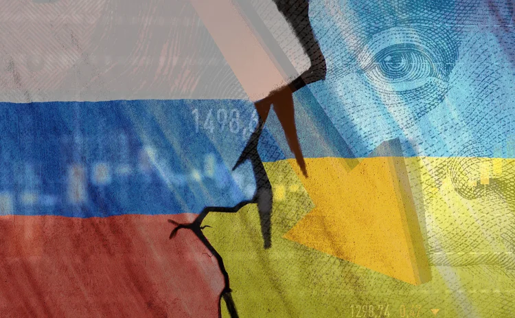 Rates problems Ukraine Russia conflict