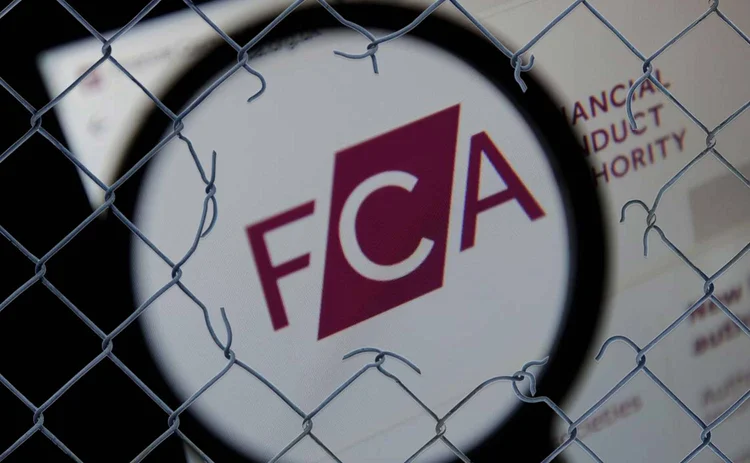 Holes in FCA regulation