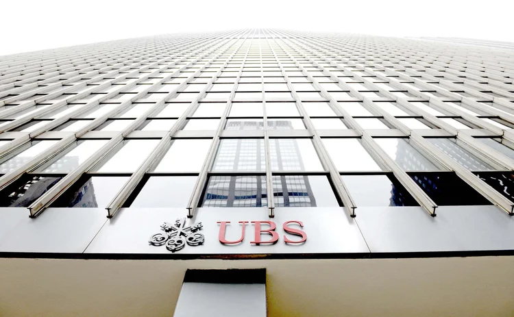 UBS US HQ