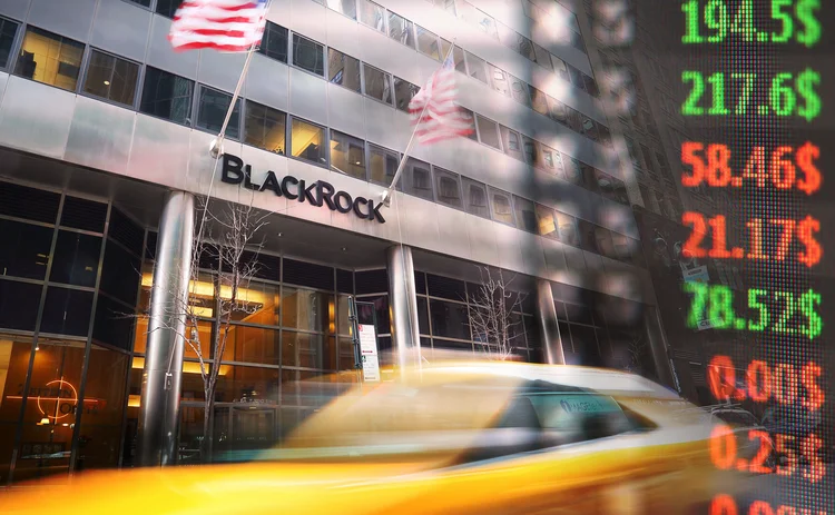 Blackrock-corporate-bond-repo