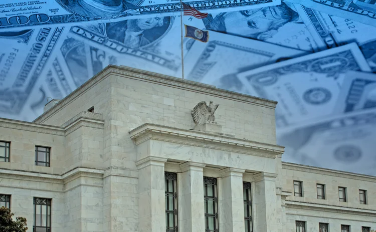 US Federal Reserve