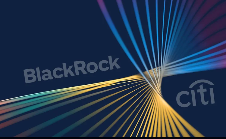 BlackRock and Citi relationship flourishes