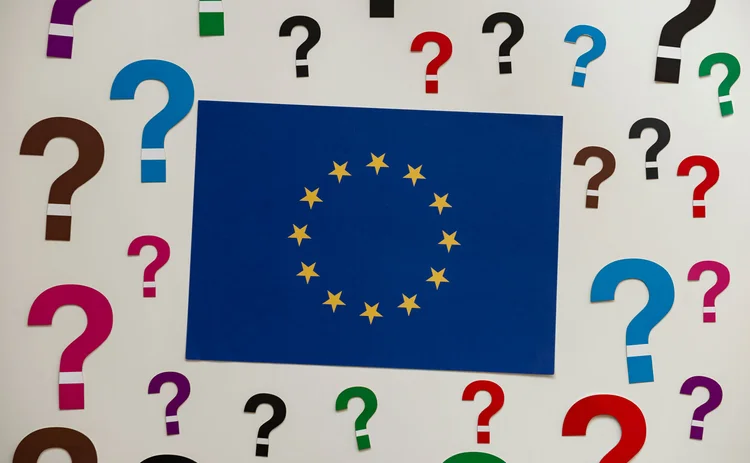 EU legislation questions
