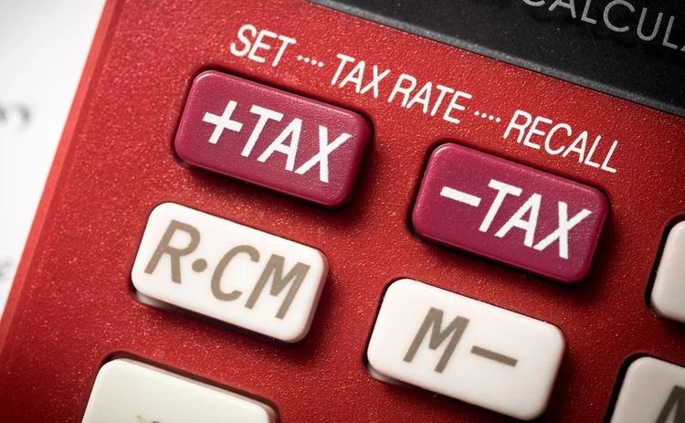 tax-calculator