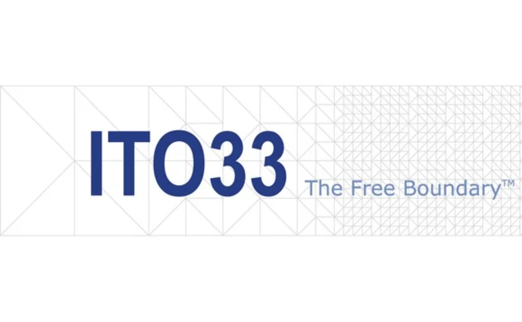 Ito33 logo