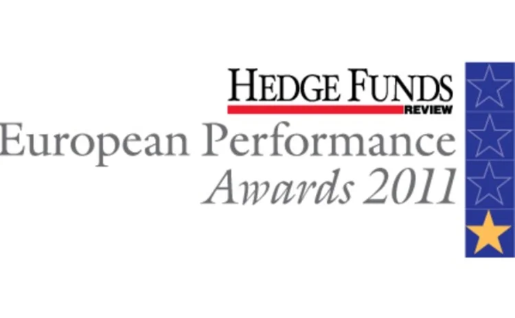 The European Perfomance Awards 2011