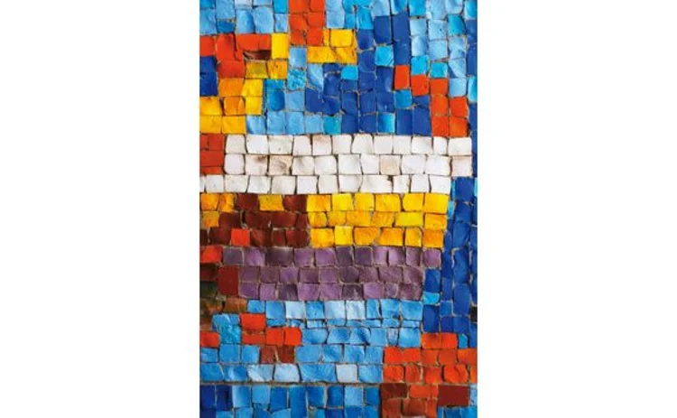 multicoloured-mosaic