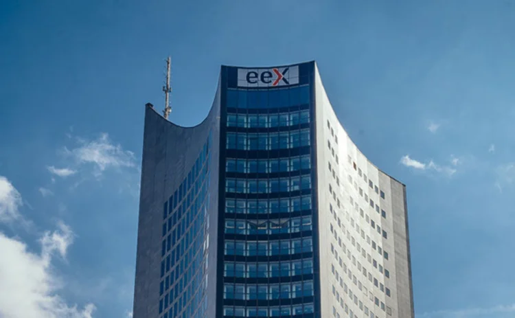 EEX offices